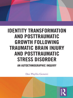 cover image of Identity Transformation and Posttraumatic Growth Following Traumatic Brain Injury and Posttraumatic Stress Disorder